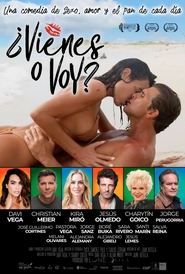Vienes o voy?