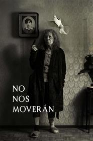 We Shall not be Moved