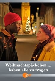 Weihnachtspäckchen