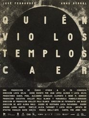 Who Witnessed The Temples Fall