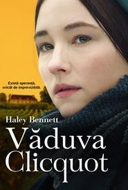 Văduva Clicquot - Widow Clicquot (2023)