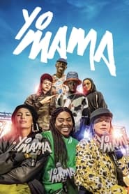 Yo Mama (2023)