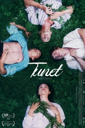 Tunet - Thunder (2022)