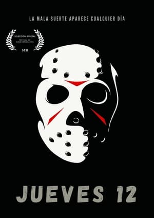 Thursday the 12th (2021)