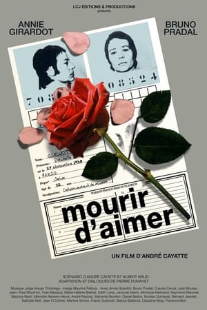 To Die of Love (1971)