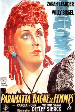 Paramatta, bagne de femmes - To New Shores (1937)