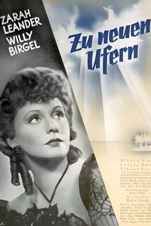 To New Shores (1937)