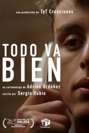 Todo va bien (2023)