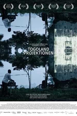 Togoland Projections (2023)