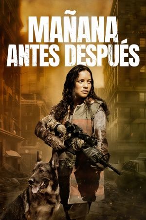 Mañana Antes Después (2023)
