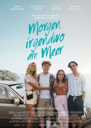 Morgen irgendwo am Meer (2023)