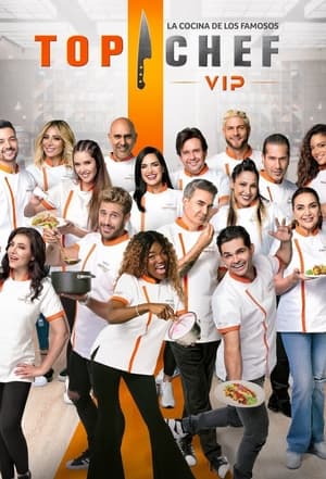 Top Chef VIP (2022)