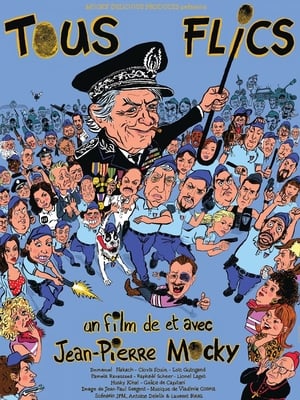 Tous flics! (2022)