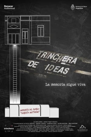 Trench of ideas (2023)
