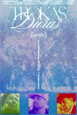 Trokas Duras (2025)