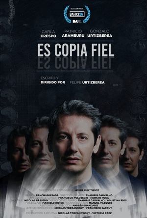 True Copy (2025)