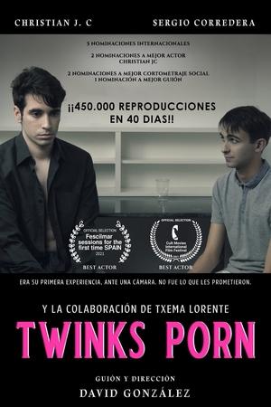 Twinks Porn (2021)