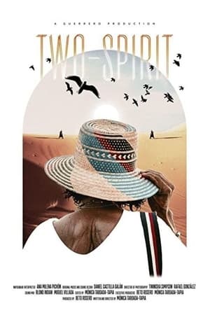 Two-Spirit (2021)