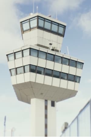 TXL Berlin Tegel Airport (2023)