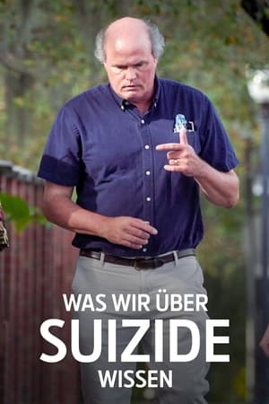 Überleben - Was wir über suizide wissen (2022)