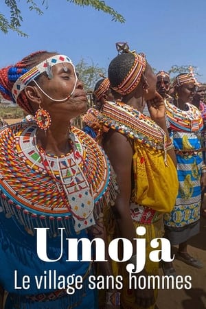 Umoja, le village sans hommes (2023)