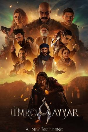 Umro Ayyar - A New Beginning
