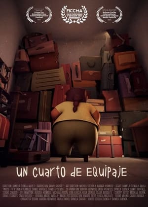 Un cuarto de equipaje (2021)