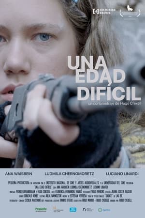 Una edad difícil (2023)