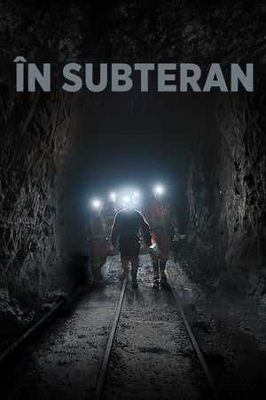În subteran - Underground (2021)