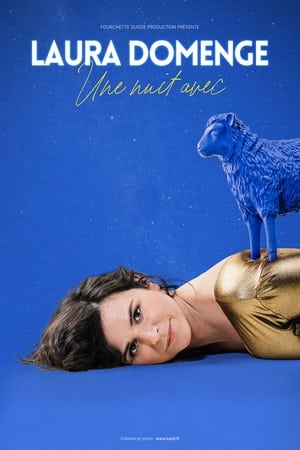 Une nuit avec Laura Domenge (2023)