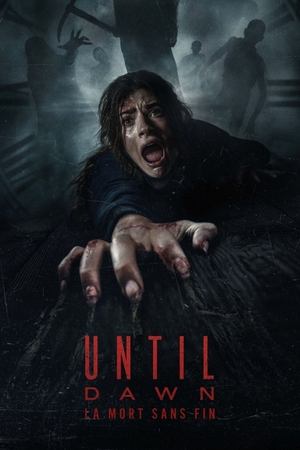 Until Dawn : La mort sans fin - Until Dawn