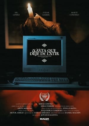 Until it stops beating (2024)