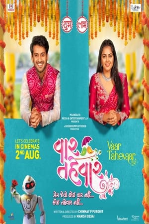 Vaar Tahevaar (2024)