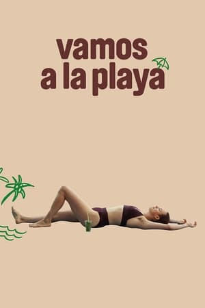 Vamos a la playa (2023)