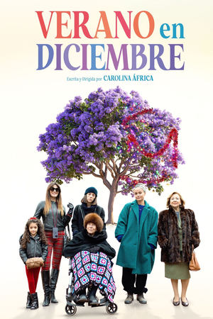 Verano en diciembre (2024)