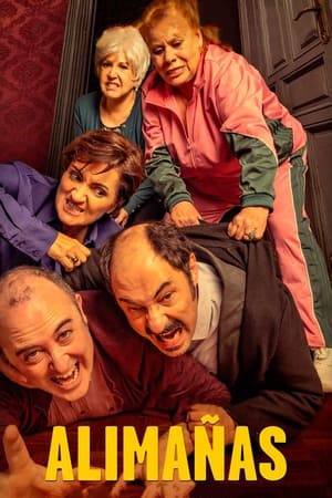 Alimañas (2023)
