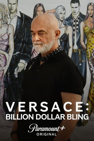 Versace: Billion Dollar Bling (2023)