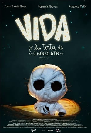 Vida y la Tortade de Chocolate (2023)