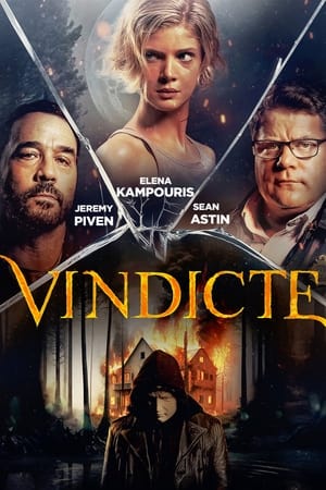 Vindicte - Vindicta (2023)