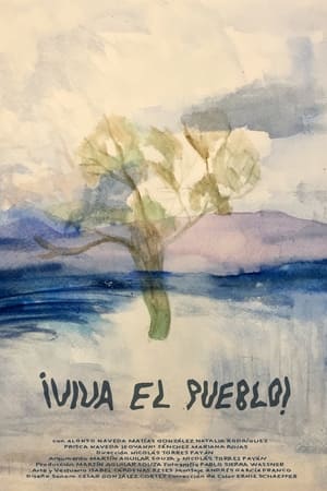 ¡Viva el Pueblo! (2021)