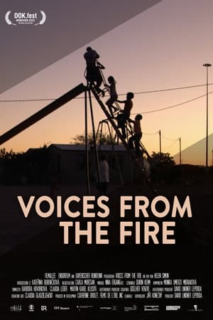 Voices from the Fire (2022)