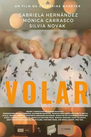 Volar (2023)