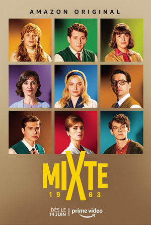 Mixte (2021)