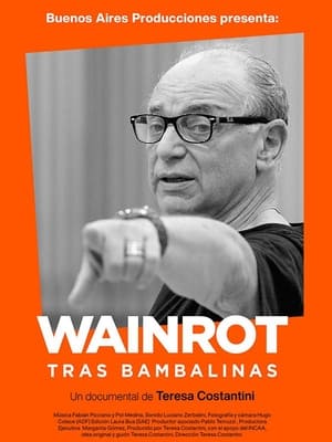 Wainrot, in the Wings (2024)