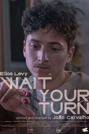 Wait Your Turn (2023)