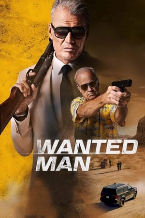 Un tip căutat - Wanted Man (2023)