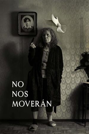 We Shall not be Moved (2024)