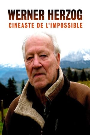 Werner Herzog, cinéaste de l'impossible - Werner Herzog: Radical Dreamer (2022)