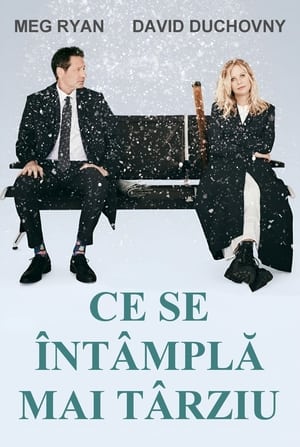 Ce se întâmplă mai târziu - What Happens Later (2023)