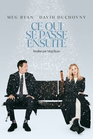 Ce qui se passe ensuite - What Happens Later (2023)